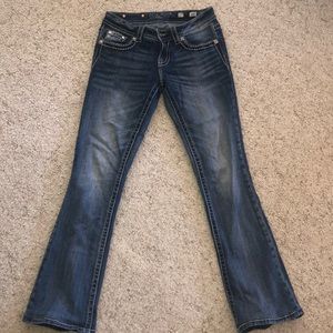 Beautiful Miss Me jeans!!